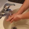 handen wassen