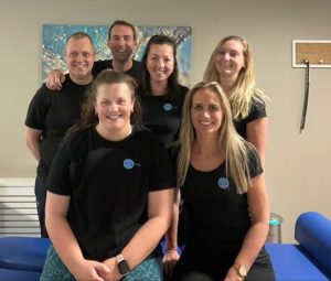 Fysiotherapie ME Fysio in Hoofddorp en Purmerend